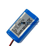 Bateria para PLC TS-ZH189 [bateria de reposição]